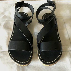 Kai Cork Soludos Sandals